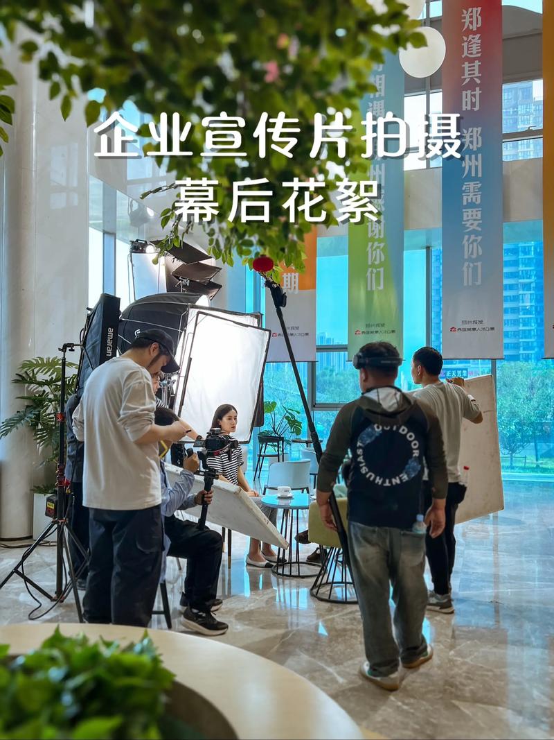 上海广告公司的行业动态：创意的力量